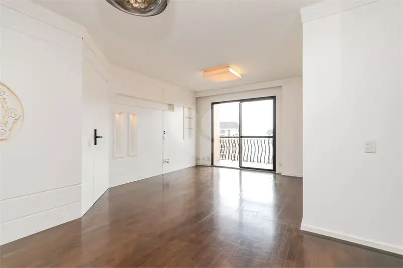 Apartamento com 3 quartos à venda em Santo Amaro – SP