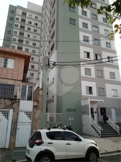 Apartamento com 1 quarto à venda em Casa Verde – SP