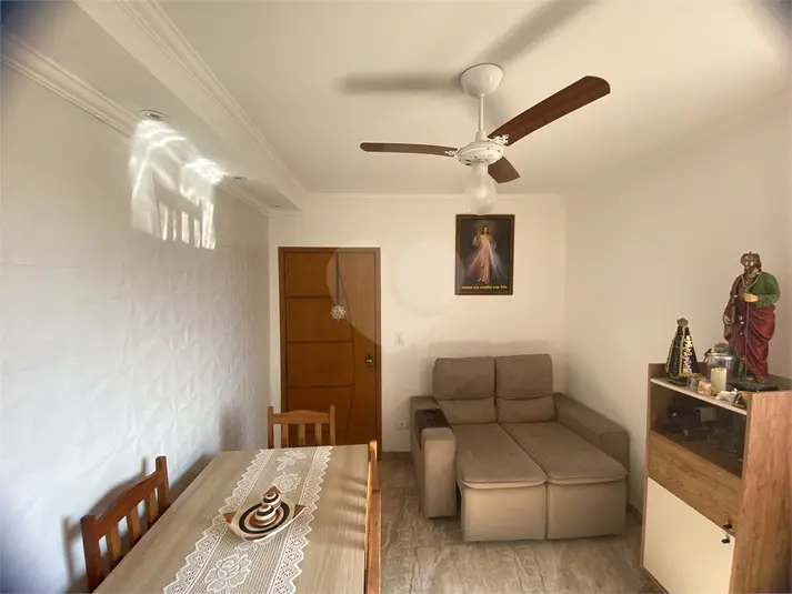 Apartamento com 2 quartos à venda ou para alugar em Jardim Ângela (zona Leste) – SP
