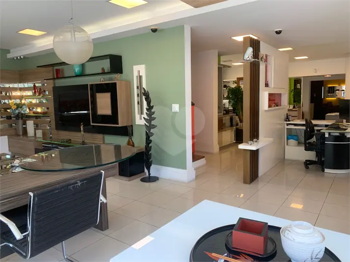 Salão Comercial à venda em Planalto Paulista – SP