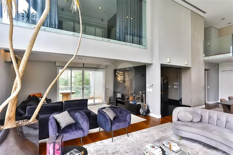 Apartamento com 2 quartos à venda em Panamby – SP