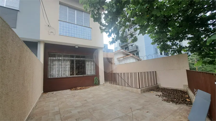 Sobrado com 3 quartos à venda ou para alugar em Brooklin – SP