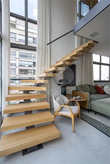 Apartamento com 2 quartos à venda em Vila Clementino – SP