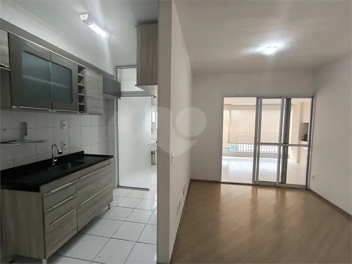 Apartamento com 3 quartos à venda em Tucuruvi – SP