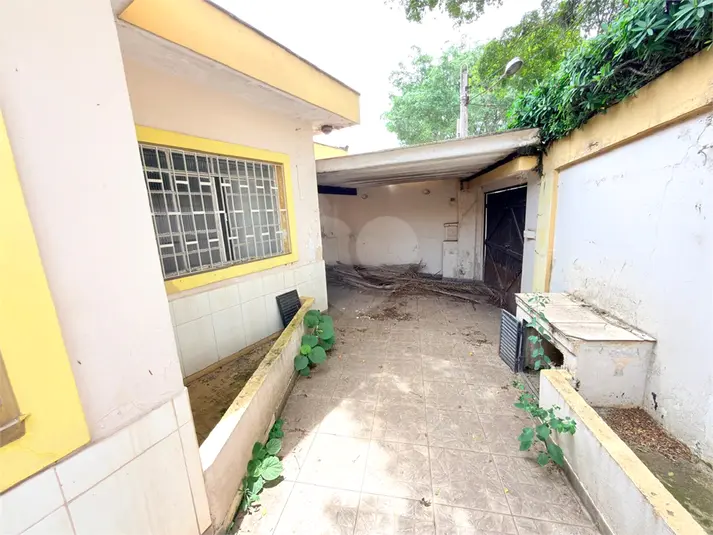 Casa térrea com 2 quartos à venda em Santana – SP