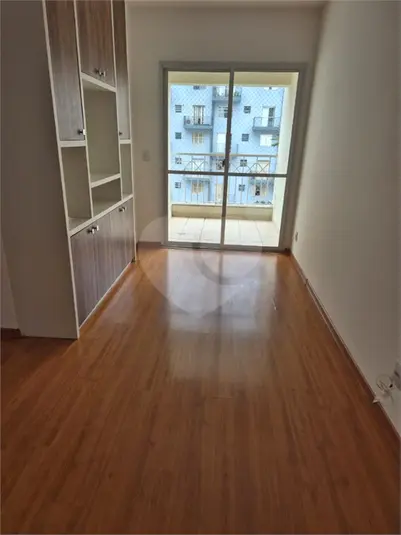 Apartamento com 2 quartos para alugar em Liberdade – SP