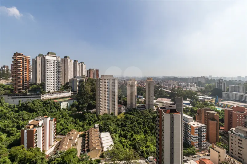 Apartamento com 2 quartos à venda ou para alugar em Vila Andrade – SP