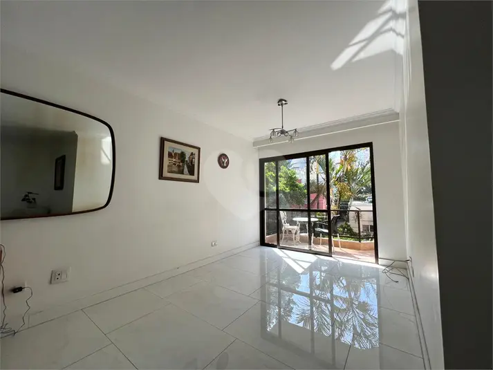 Apartamento com 3 quartos à venda em Santana – SP