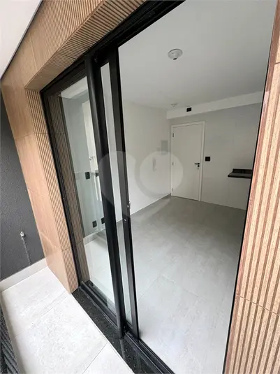 Apartamento com 1 quarto à venda em Penha – SP