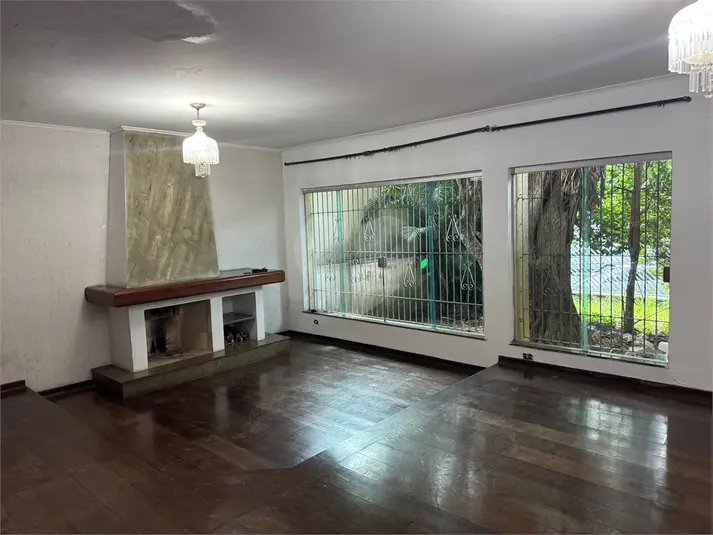 Casa com 3 quartos à venda em Planalto Paulista – SP
