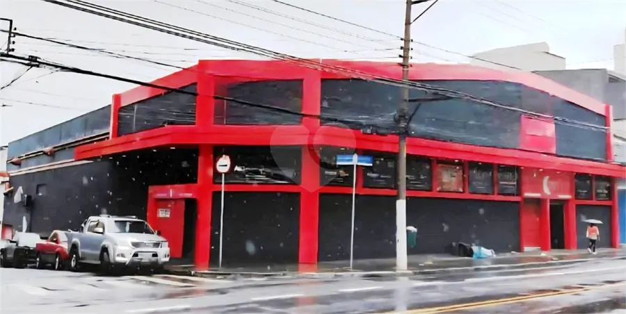 Salão Comercial à venda em Brás – SP