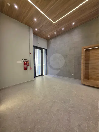 Apartamento com 3 quartos à venda em Perdizes – SP