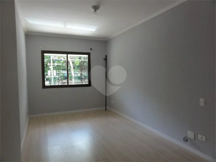Apartamento com 1 quarto para alugar em Mooca – SP