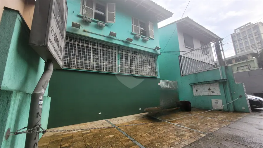 Sobrado com 4 quartos à venda em Vila Mariana – SP