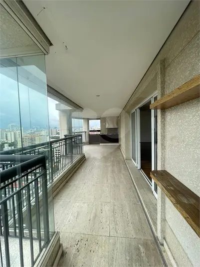 Apartamento com 3 quartos à venda em Higienópolis – SP