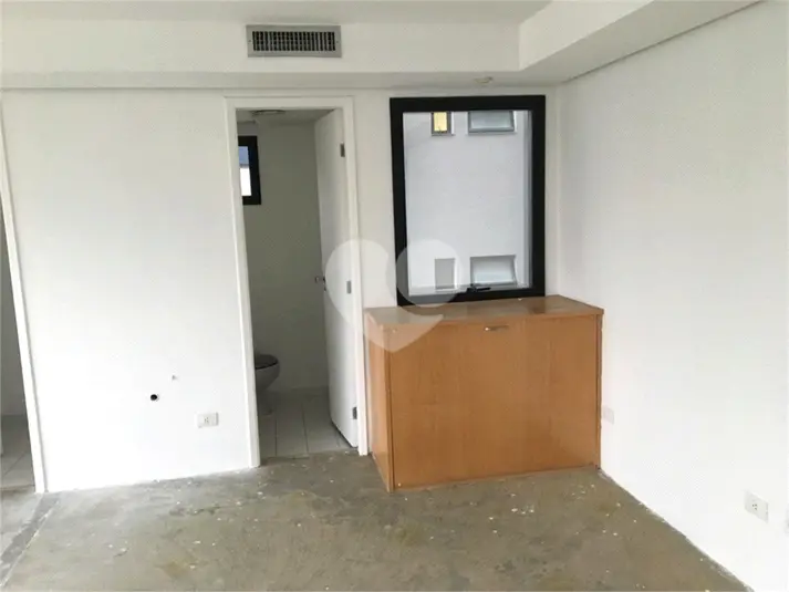 Salas para alugar em Vila Nova Conceição – SP