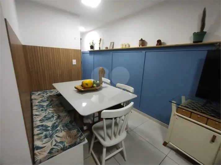 Apartamento com 2 quartos à venda em Mandaqui – SP