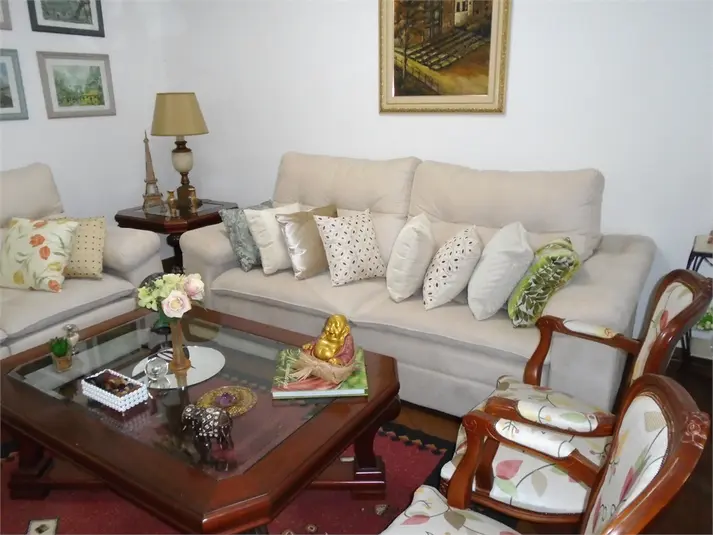 Casa térrea com 3 quartos à venda em Alto da Boa Vista – SP