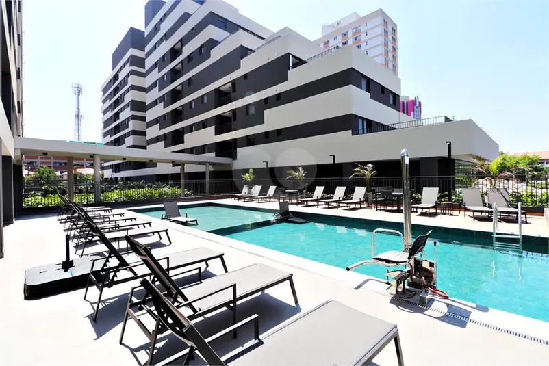 Apartamento com 3 quartos à venda em Santana – SP