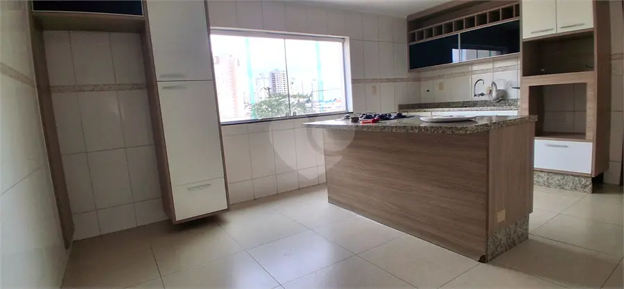 Sobrado com 3 quartos à venda ou para alugar em Mandaqui – SP