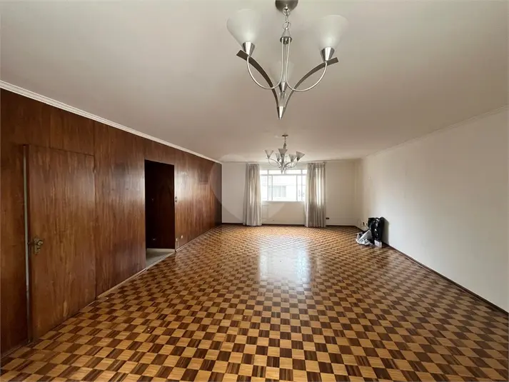 Apartamento com 3 quartos à venda em Jardim América – SP