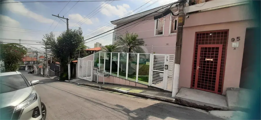 Casa com 3 quartos à venda em Santana – SP