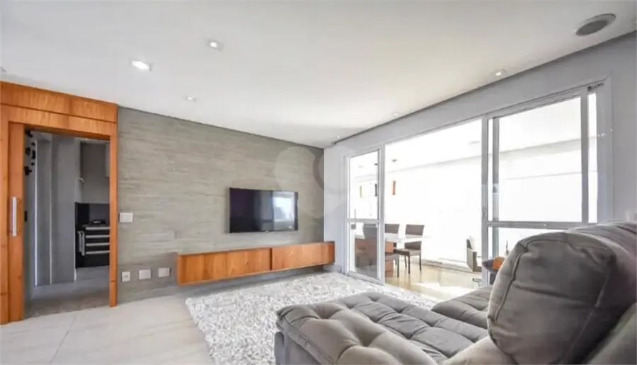 Apartamento com 3 quartos à venda em Jardim Sul – SP
