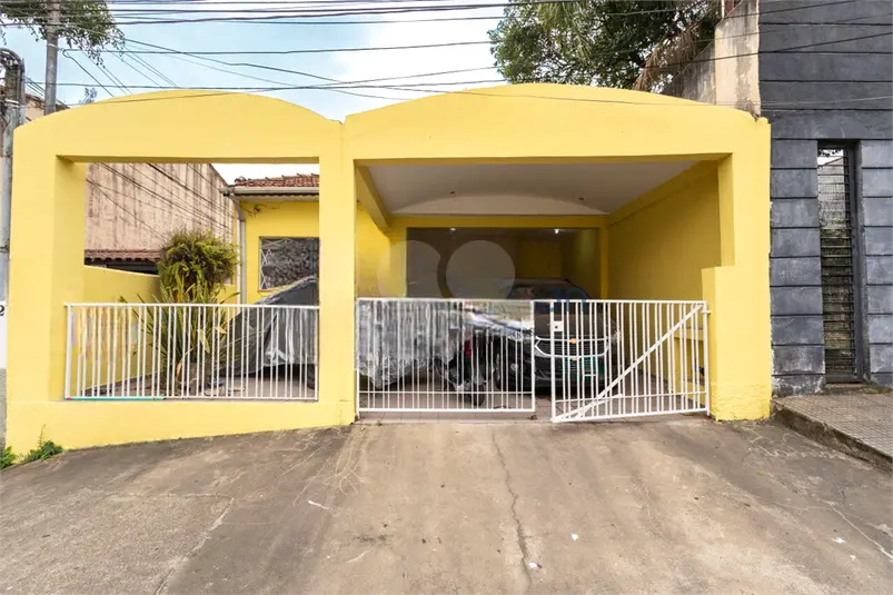 Casa com 5 quartos para alugar em Brooklin – SP