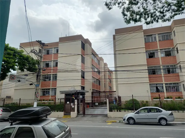 Apartamento com 2 quartos à venda em Santana – SP