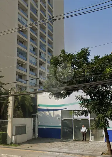 Loja à venda ou para alugar em Vila Mariana – SP