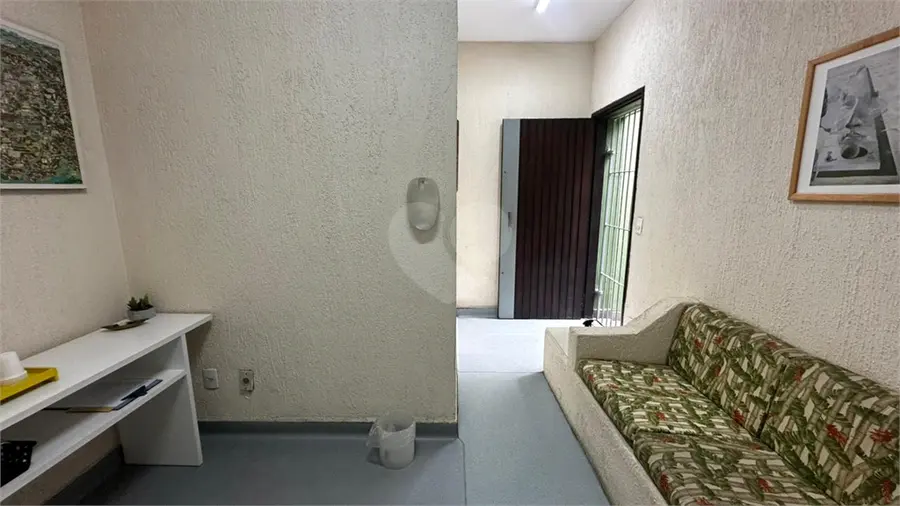 Casa térrea com 3 quartos à venda ou para alugar em Pompéia – SP