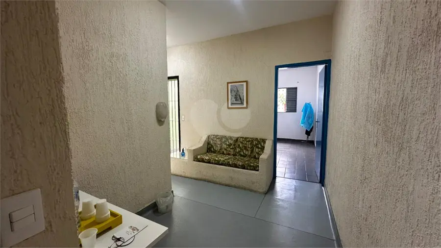 Casa térrea com 3 quartos à venda ou para alugar em Pompéia – SP