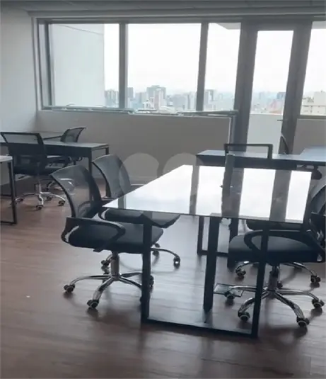 Salas para alugar em Jardim Paulista – SP