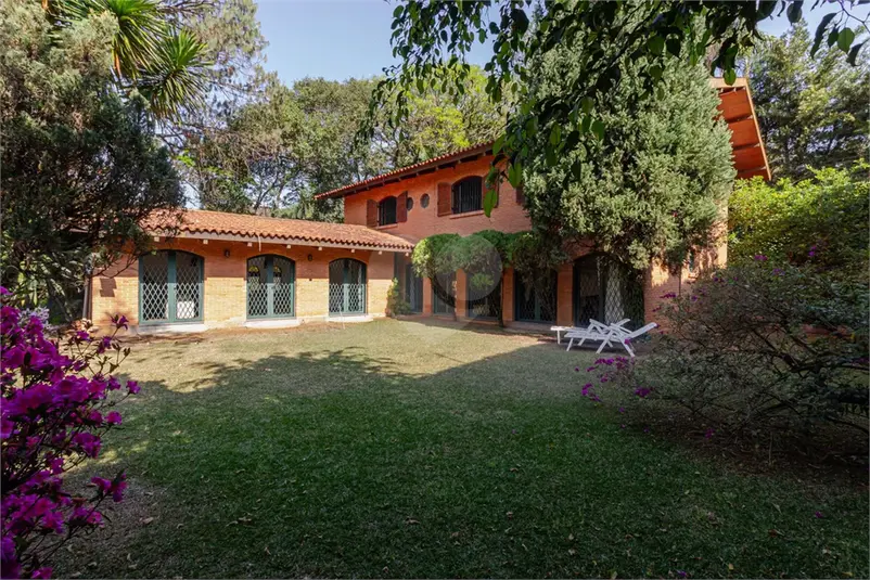 Casa com 4 quartos à venda em Jardim Guedala – SP
