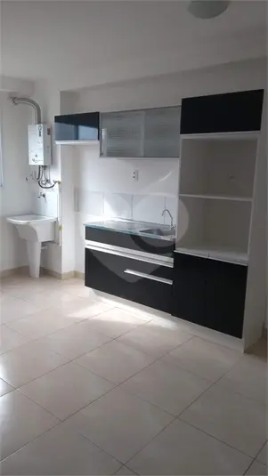 Apartamento com 1 quarto à venda em Brás – SP