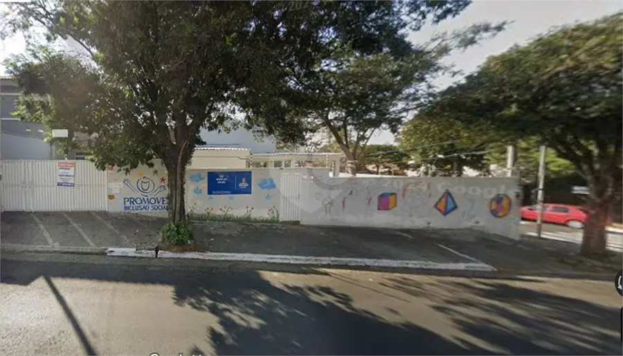 Terreno à venda em Vila Mariana – SP