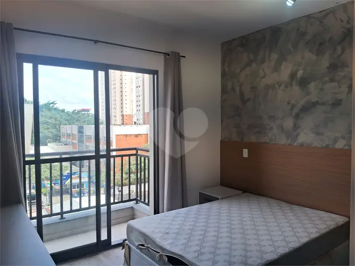 Apartamento com 1 quarto à venda ou para alugar em Vila Leopoldina – SP