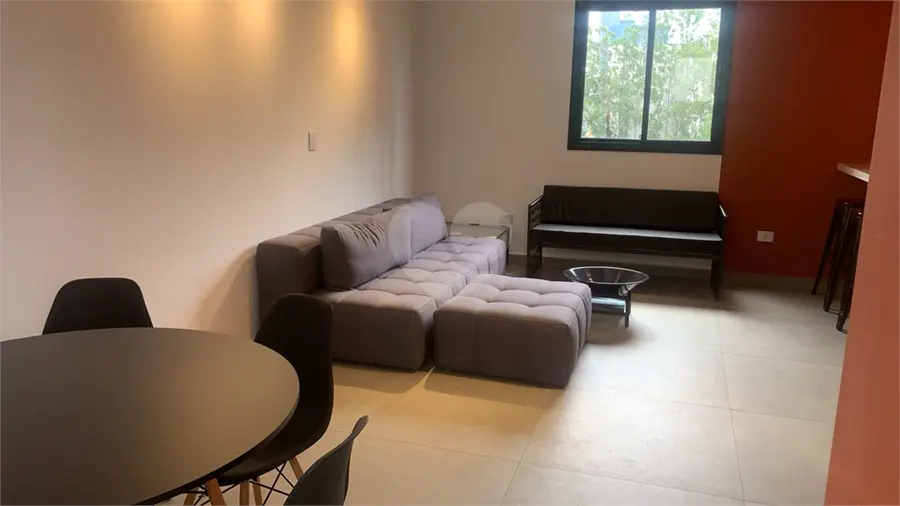 Apartamento com 2 quartos à venda em Santana – SP