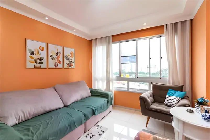 Apartamento com 3 quartos à venda em Casa Verde – SP