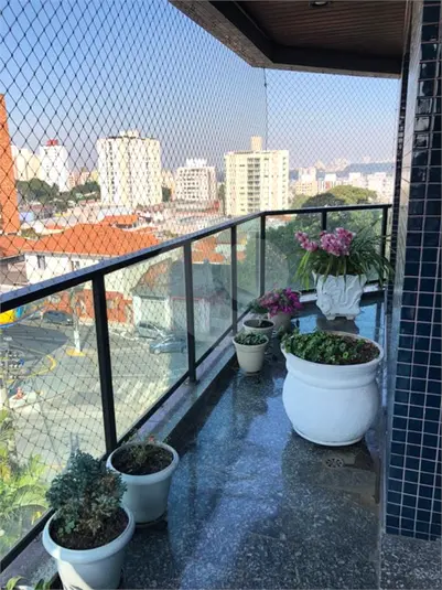 Apartamento com 4 quartos para alugar em Vila Prudente – SP