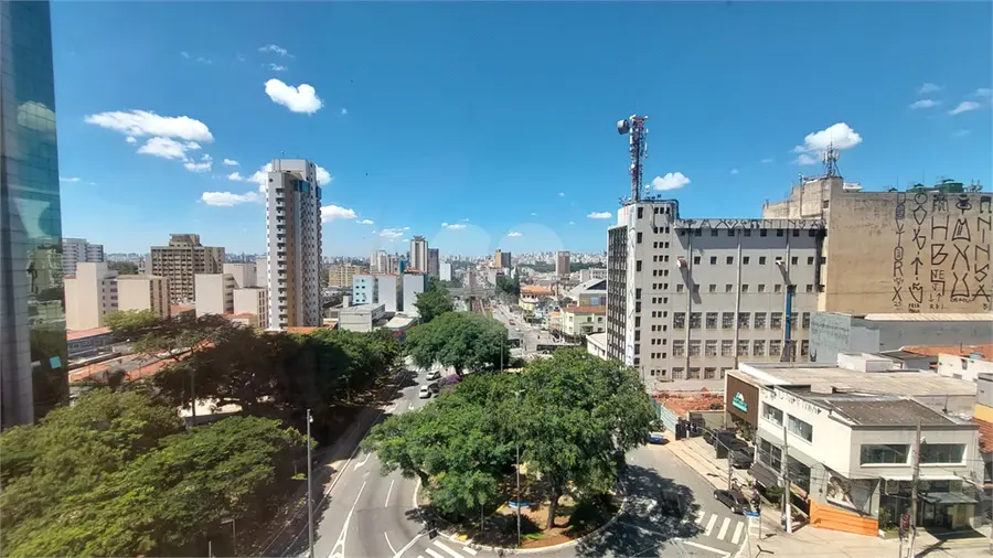Salas para alugar em Santana – SP