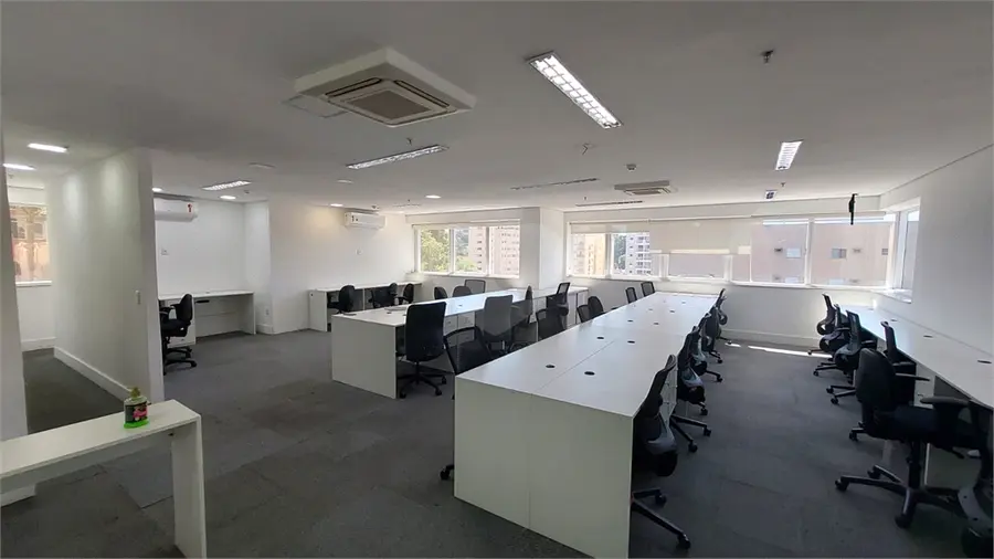Salas para alugar em Santana – SP