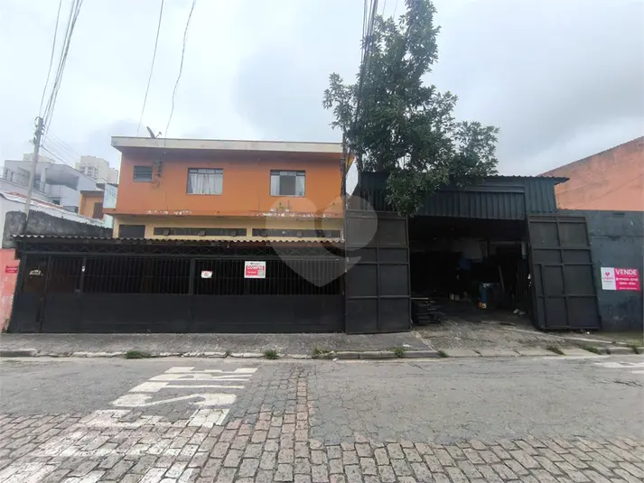 Sobrado com 2 quartos à venda em Vila Sônia – SP