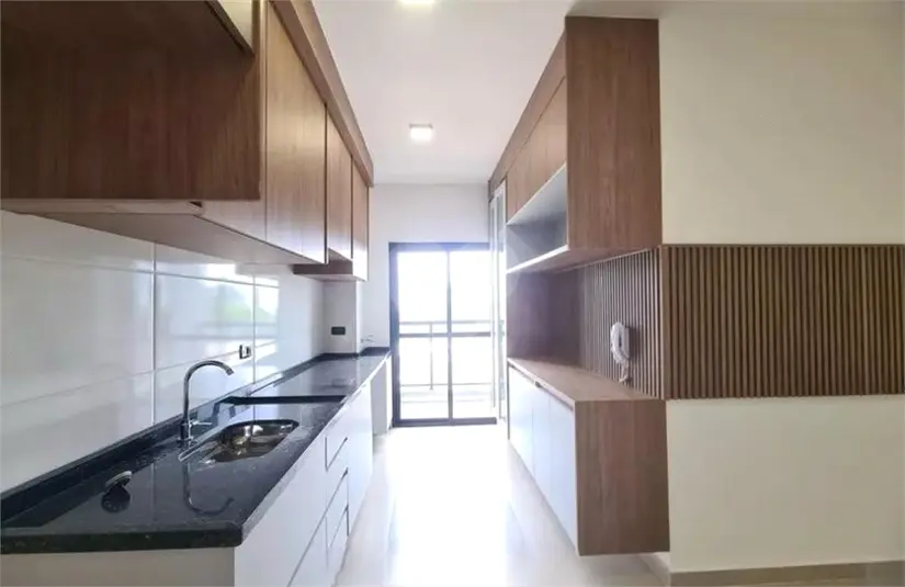 Apartamento com 2 quartos à venda ou para alugar em Vila Carrão – SP