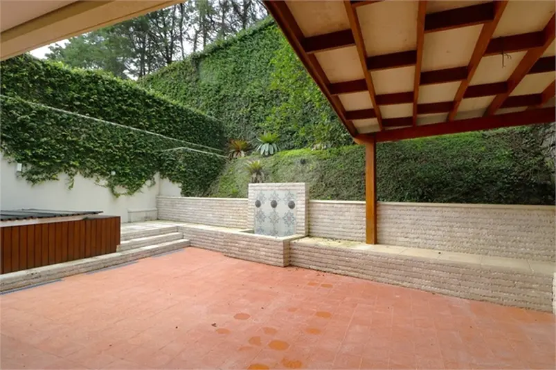 Condomínio com 4 quartos à venda em Cidade Jardim – SP