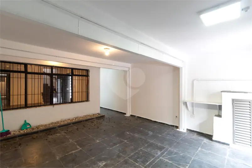 Sobrado com 3 quartos para alugar em Santo Amaro – SP