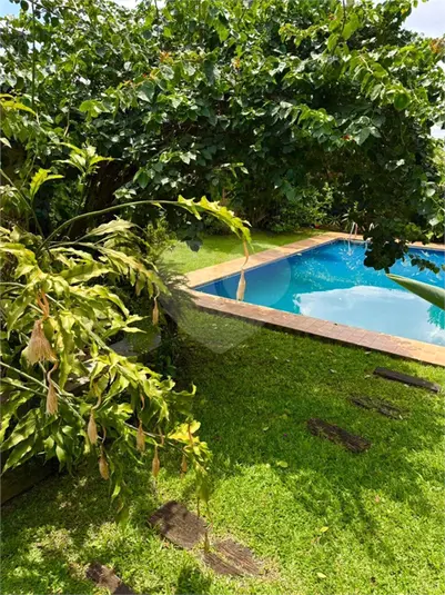 Sobrado com 5 quartos à venda em Morumbi – SP
