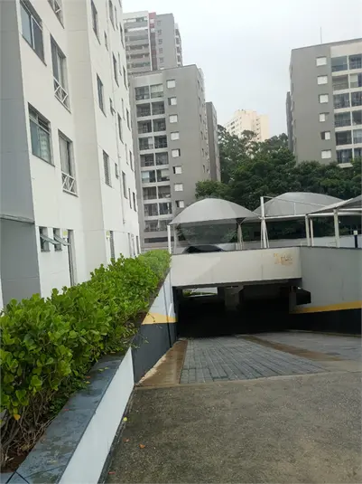 Apartamento com 2 quartos à venda em Freguesia do Ó – SP