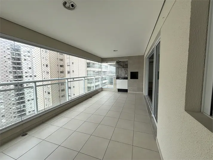 Apartamento com 4 quartos à venda ou para alugar em Barra Funda – SP