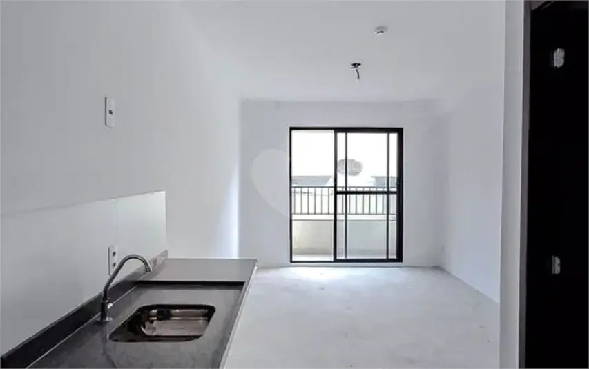 Studio com 1 quarto à venda em Ipiranga – SP